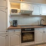 Apartmanhotel Bauer