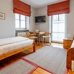 Apartmanhotel Bauer 4*