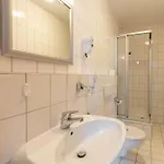 Apartmanhotel Bauer