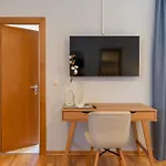 Apartmanhotel Bauer 4*