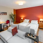 Bauer Apartmanhotel 4*