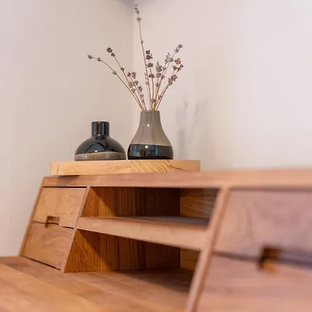Apartmanhotel Bauer Grafing