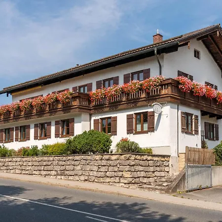 Bauer Apartmanhotel Grafing