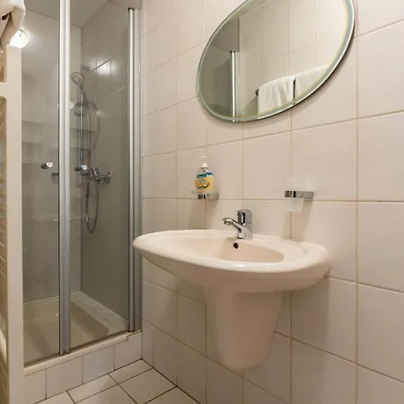 Aparthotel Bauer *