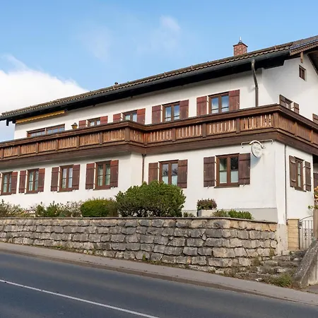 Bauer Aparthotel Grafing bei Muenchen