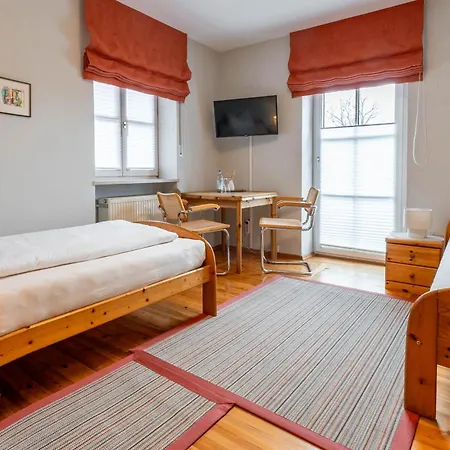 Aparthotel Bauer *