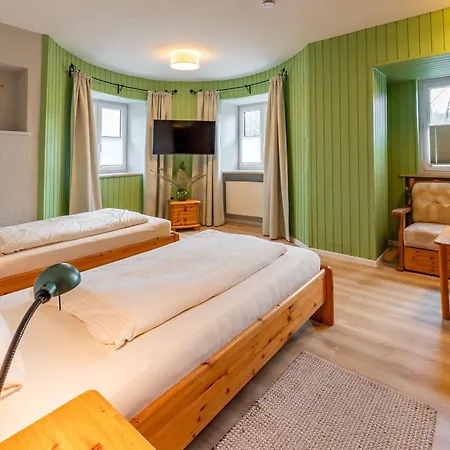 Aparthotel Bauer Grafing bei Muenchen