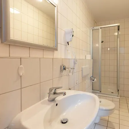 Aparthotel Bauer