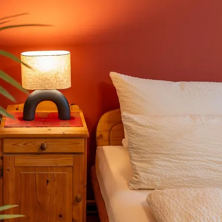Bauer Aparthotel *