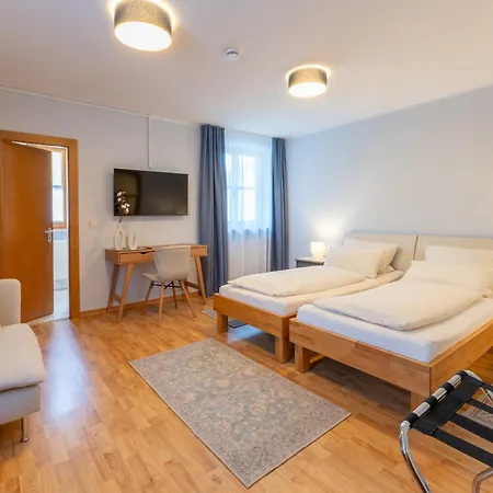 Bauer Aparthotel