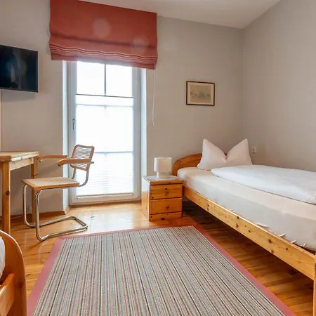 Aparthotel Bauer *