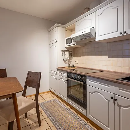 Bauer Aparthotel Grafing bei Muenchen