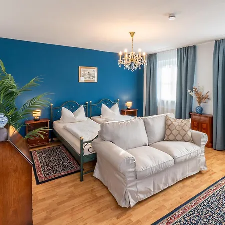 Aparthotel Bauer Grafing bei Muenchen