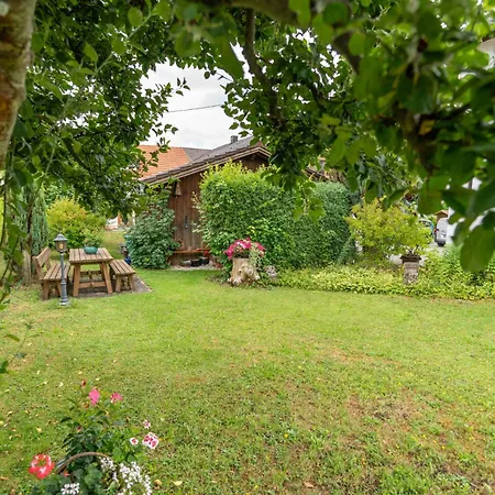 Ξενοδοχείο με διαμερίσματα Bauer Grafing